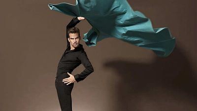 Meet Antonio Najarro, the choreographer turning Spanish dance into a universal language