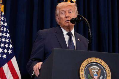 Trump makes demand and threatens Iran with ‘death, fire, and fury’