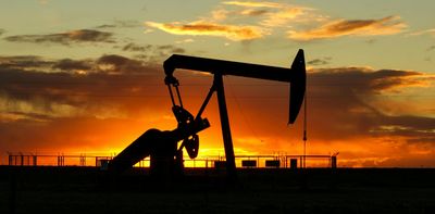 Too valuable to burn? Chemical and plastic industries will rely on oil far longer than motorists