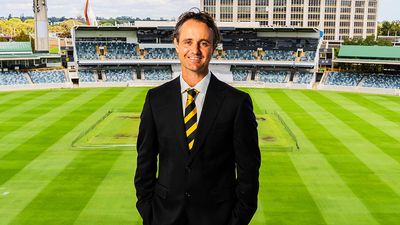 WA unveil Adam Voges' coaching successor