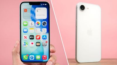 I just reviewed the iPhone 17e — ask me anything and I’ll answer your questions LIVE