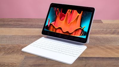 Apple iPad Air M4 review: Small tweaks to the gold standard