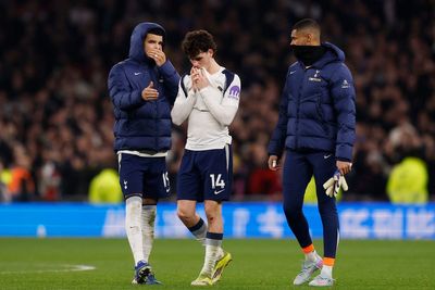 Is Atletico v Tottenham on TV? Channel, kick-off time and how to watch Champions League tie