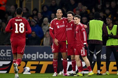 Is Galatasaray vs Liverpool on TV? Channel, kick-off time and how to watch Champions League tie