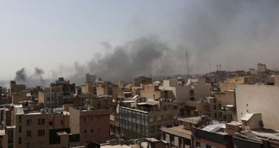 US Expends $5.6 Billion in Weapons in First 48 Hours of Iran Operations: Report