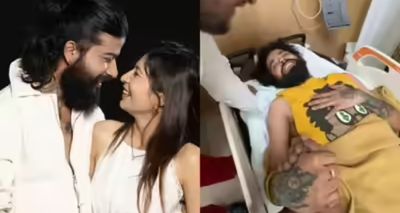 YouTuber Anurag Dobhal aka UK07 Rider Injured in High-Speed Crash During Instagram Live