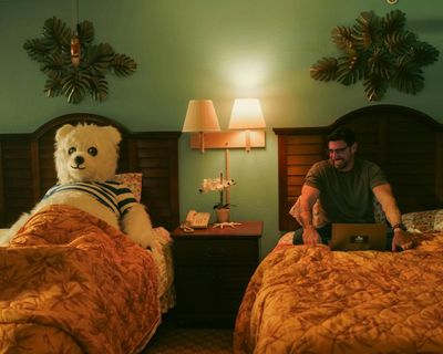 Learning You review – faith-stuffed autism road trip drama sets off to find father-son connection