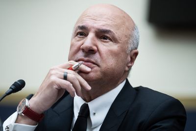 Kevin O'Leary doesn't care if you work from your basement. He just wants to know if you can ‘execute’
