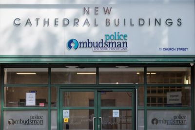 Multiple potential victims of ex-police officer identified in sex offences probe