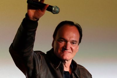 Quentin Tarantino responds to Pulp Fiction star’s criticism over use of racial slurs: ‘I gave you a job’