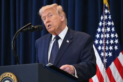 Bulletin AM briefing: Trump threatens Iran and inflation warning amid Middle East conflict