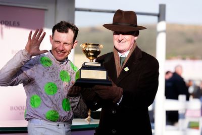 Cheltenham results in full: Every winner from 2026 Festival and today’s racecard and runners, including Gold Cup