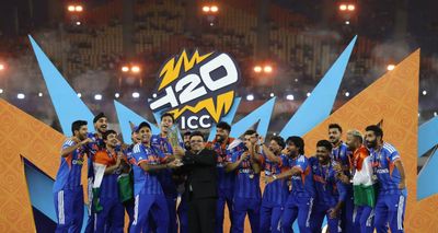 BCCI Announces ₹131 Crore Cash Reward After India’s Historic ICC Men’s T20 World Cup 2026 Victory