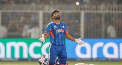 Sanju Samson’s Newfound Consistency Powers India’s T20 World Cup Campaign
