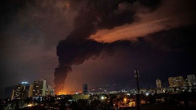 Is the EU ready to handle the fallout of a US–Iran war?