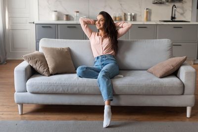 Why spring cleaning feels so gratifying