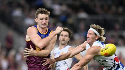 Key Lions pair learn fate at AFL tribunal