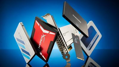 New Windows-native NVMe driver benchmarks reveal transformative performance gains, up to 64.89% — lightning-fast random reads and breakthrough CPU efficiency