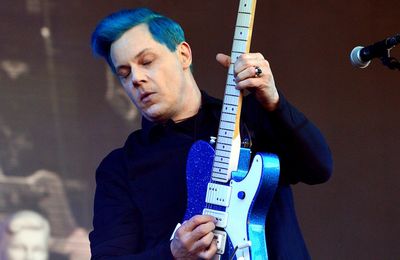 Jack White reveals true feelings on Taylor Swift lyrics in deleted social media post