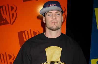 Vanilla Ice: 'Starring in Teenage Mutant Ninja Turtles II is my greatest accomplishment next to my kids'