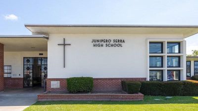 NFL Players from Junipero Serra H.S. (Gardena, CA)