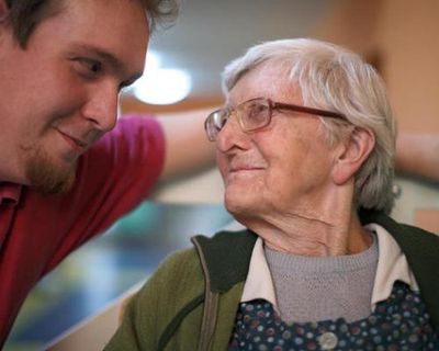 The blistering speech that tells me Britain’s social care deadlock can finally be broken