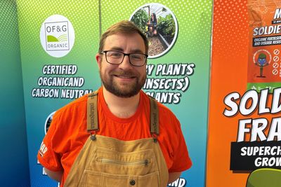 How deep should your mulch be? Expert gives top tips for your garden this spring