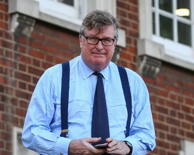 Crispin Odey was described as ‘sex pest’ by head of his hedge fund, court hears