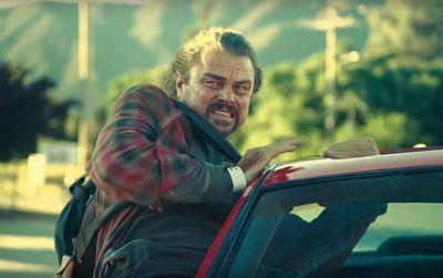 Why One Battle After Another should win the best picture Oscar