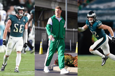 Who Is Reed Blankenship? From Undrafted Free Agent to Super Bowl Champion, Now Joining Texans on $24.75M Deal