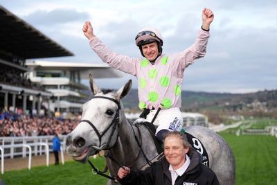 Cheltenham Festival live: Champion Day results and tips as Lossiemouth claims Champion Hurdle glory