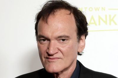 Quentin Tarantino slams Pulp Fiction stars ‘lack of class’ after racial slur criticism