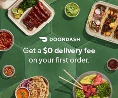 DoorDash – Your One-Stop Shop for On-Demand Delivery