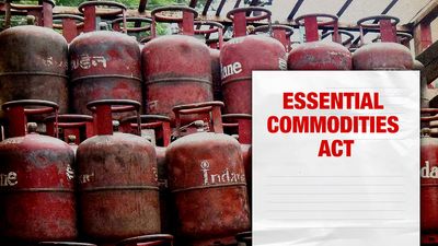 All was well, according to sources (and media that quoted them). Then LPG reality arrived