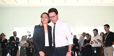 View from The Hill: David Littleproud quits as Nationals leader, declaring ‘I’m buggered’
