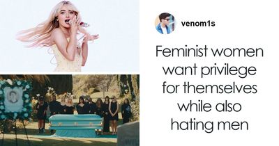 Sabrina Carpenter Under Fire After Fans Notice Disturbing Pattern In Her Music Videos