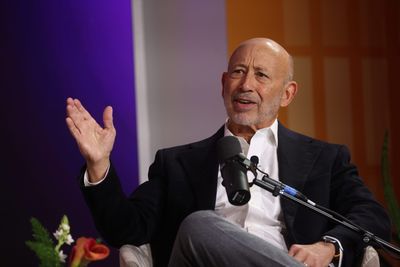 Former Goldman Sachs CEO says DEI programs are 'counterproductive,' arguing 'you’re branding the people in that program'