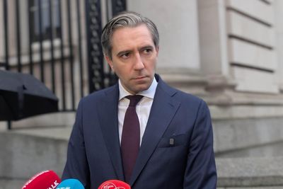 EU buying Russian oil would be ‘utterly despicable’ – Ireland’s deputy premier