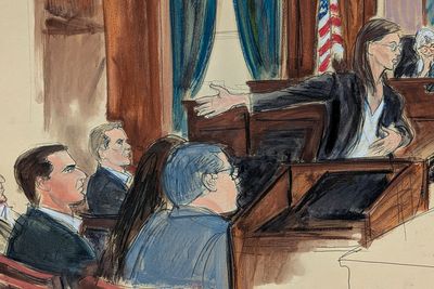 Alexander brothers: High-profile real estate brokers found guilty of sex trafficking