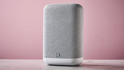 ‘Bass-heads need not apply’: I tested a polished-sounding wireless speaker with an impeccable sense of space — it’s just a shame that it flubs the sub