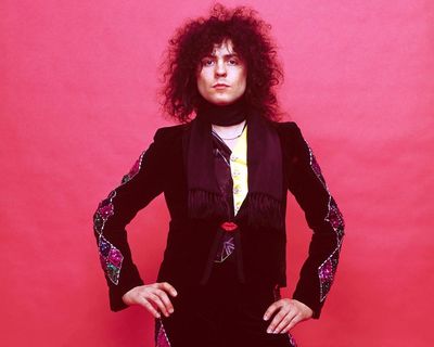 Big Nobody by Alex Kadis review – groovy and Greek in 70s London