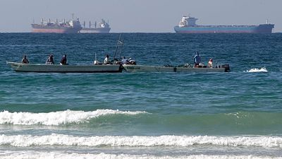 Newsletter: War fears, oil markets and EU energy battles