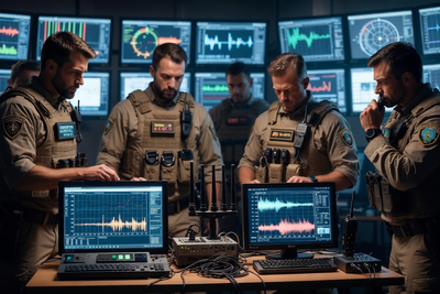 What Is a Sleeper Cell — Here's What You Need to Know About Encrypted Iranian Messages That Could Target the West