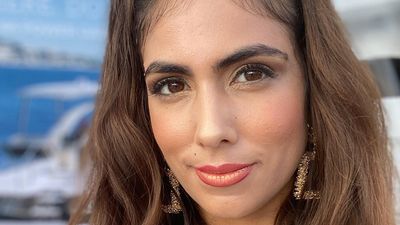 '90 Day Fiancé' Alum Caroline Schwitzky's Boyfriend Accused of Trying to Drown Her at Boca Bash