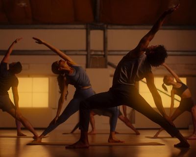 Twisted Yoga: how a search for enlightenment turned into a dangerous cult