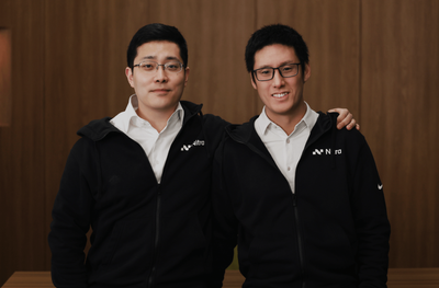 This Harvard dropout took a company public before 30. Now he's raising $205M to fix the business side of medicine
