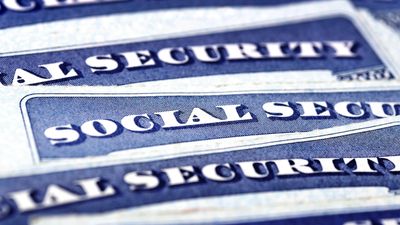 Here’s What Social Security Could Look Like in 2035