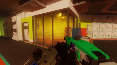 How to complete the Tox Clear event in Marathon