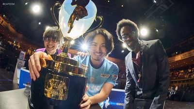 Capcom confirms Capcom Cup 12 Finals will remain pay-per-view, locks down co-streaming
