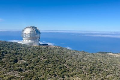 The overlooked Canary Island with cobbled streets, local markets and subtropical forests